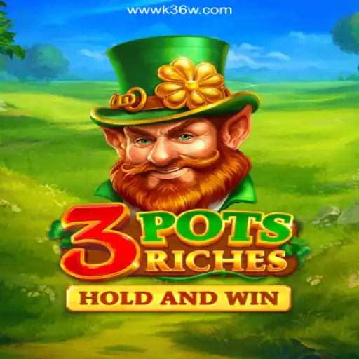 Join the Exciting World of 3potsRiches: A Game of Strategy, Luck, and Fun