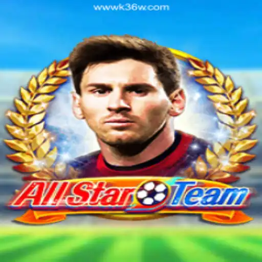 Exploring AllStarTeam: A Dive into Excitement and Fun with K36W.COM
