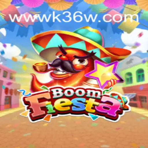 BoomFiesta: Dive into Excitement and Fun Daily