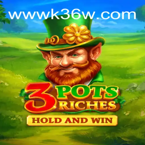 Join the Exciting World of 3potsRiches: A Game of Strategy, Luck, and Fun