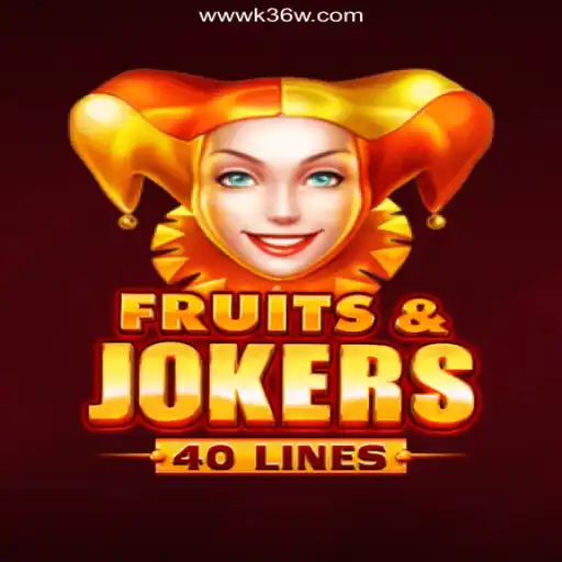 Discover the Excitement of FruitsAndJokers40: A Thrilling Journey into a World of Fun