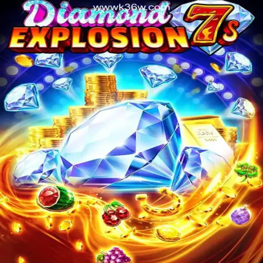 DiamondExplosion7s: Dive into a World of Excitement and Fun