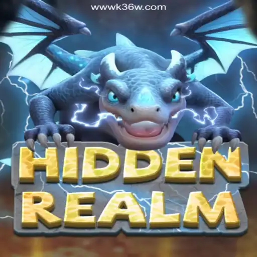 HiddenRealm: Dive into a World of Excitement and Fun