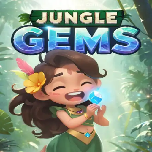 Explore the Thrilling World of JungleGems: K36W.COM Offers Daily Excitement