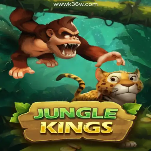Discover JungleKings: Dive into the Exciting World of Adventure and Strategy