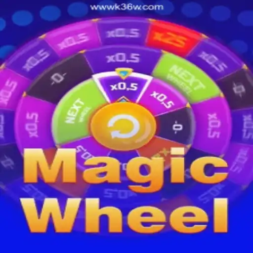 MagicWheel: Unleashing Thrills in a Spin