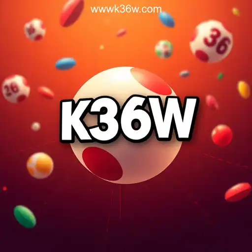 The Exciting World of Online Lottery: Exploring K36W.COM