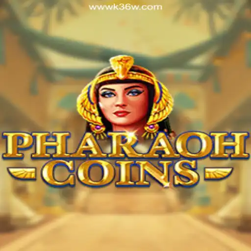 PharaohCoins: Dive into Excitement and Fun with K36W.COM