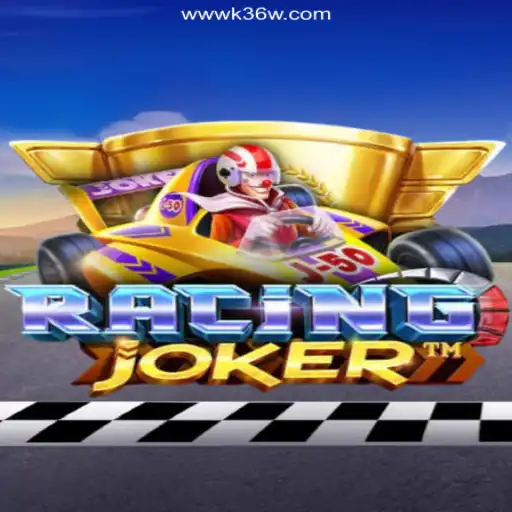 RacingJoker: The Ultimate Gaming Experience
