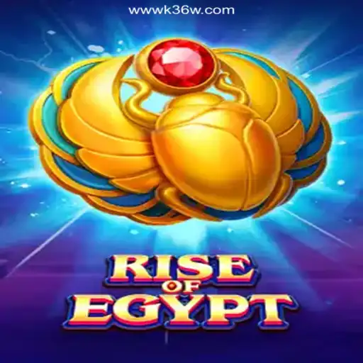 Rise Of Egypt: Immerse Yourself in Ancient Adventure