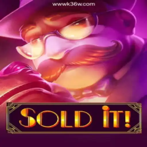 Soldit: Enter the World of Thrills at K36W.COM