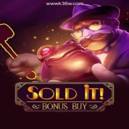 Unveiling the Thrills of SolditBonusBuy