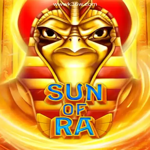 Immerse Yourself in SunofRa: A Mesmerizing Journey through Ancient Mysteries