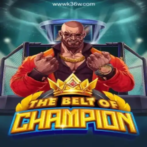 Dive Into The Excitement of TheBeltOfChampion
