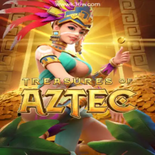 Embark on a Striking Adventure with Treasures of Aztec